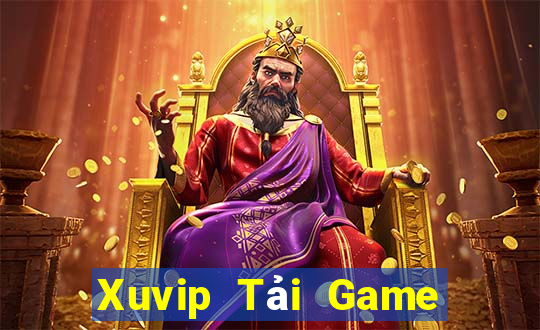 Xuvip Tải Game Bài Nhất Vip