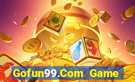 Gofun99.Com Game Bài Ruby