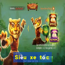 Siêu xe tốc độ cc Việt nam