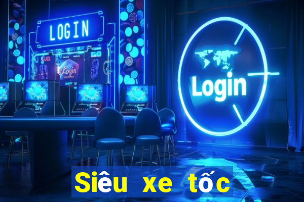 Siêu xe tốc độ cc Việt nam