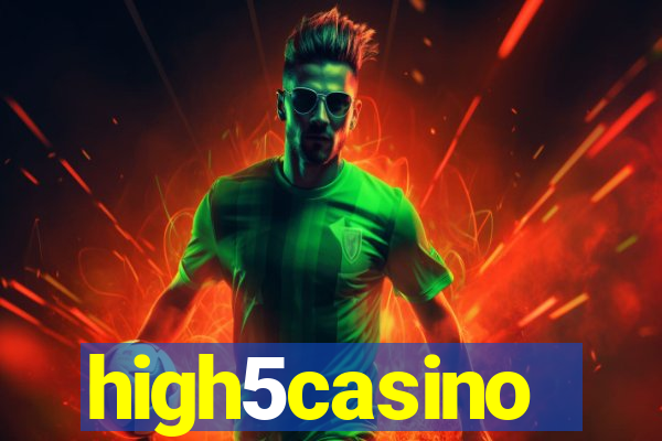 high5casino