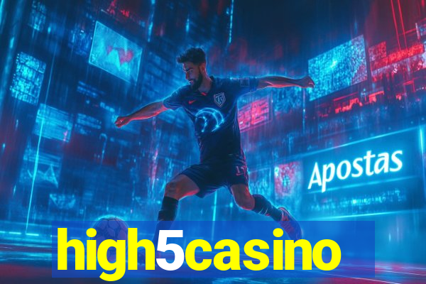 high5casino