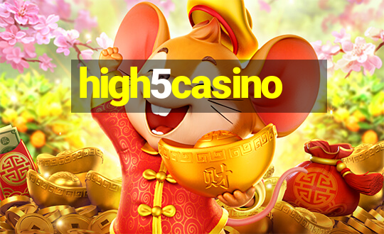 high5casino