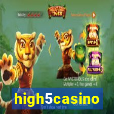 high5casino