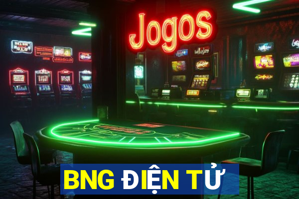 BNG ĐIỆN TỬ