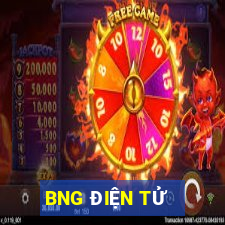 BNG ĐIỆN TỬ