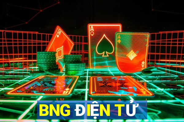 BNG ĐIỆN TỬ