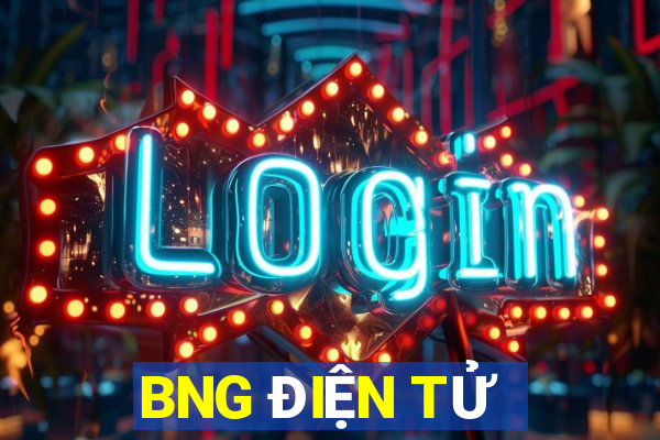 BNG ĐIỆN TỬ