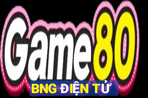 BNG ĐIỆN TỬ