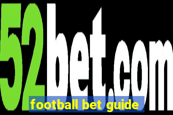 football bet guide