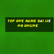 Top One Game Bài Liêng Online