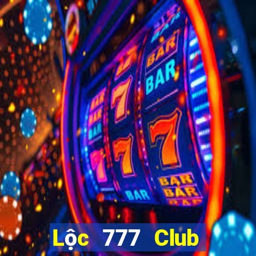 Lộc 777 Club Game Bài Bốc Club