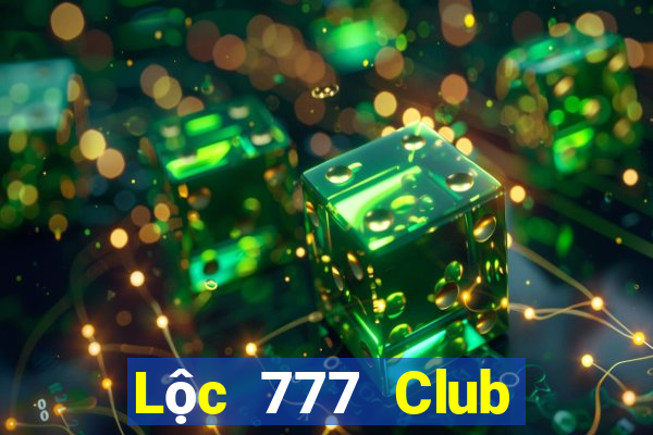 Lộc 777 Club Game Bài Bốc Club