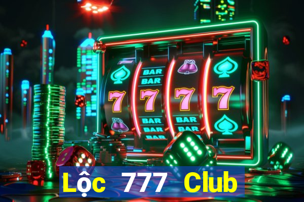 Lộc 777 Club Game Bài Bốc Club