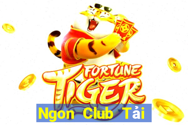 Ngon Club Tải Game Bài B52