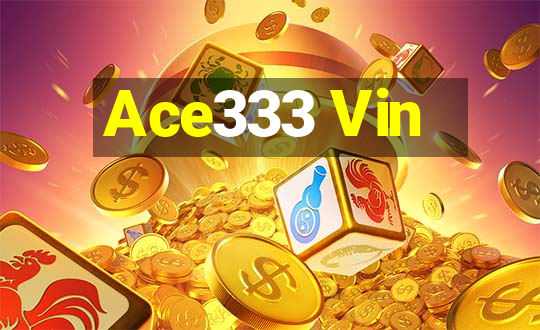 Ace333 Vin