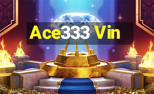 Ace333 Vin