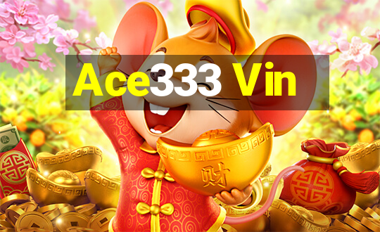 Ace333 Vin