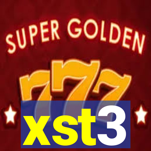 xst3