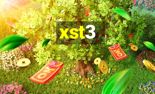 xst3