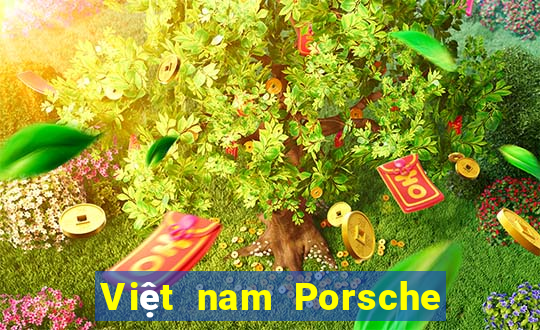 Việt nam Porsche VW Chơi