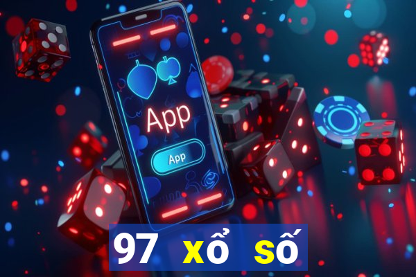 97 xổ số miền bắc