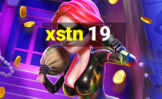 xstn 1 9