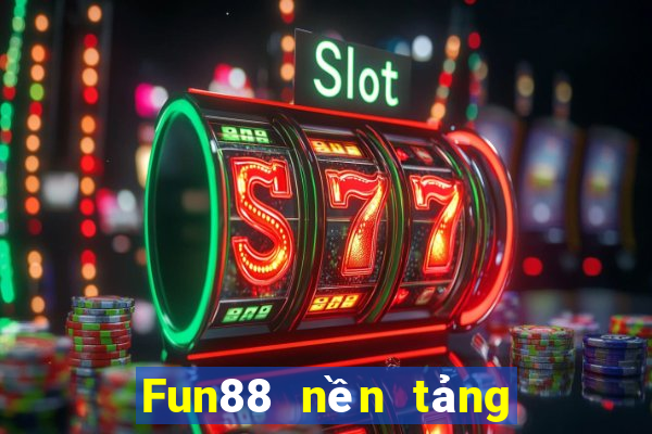 Fun88 nền tảng Big Lion 12