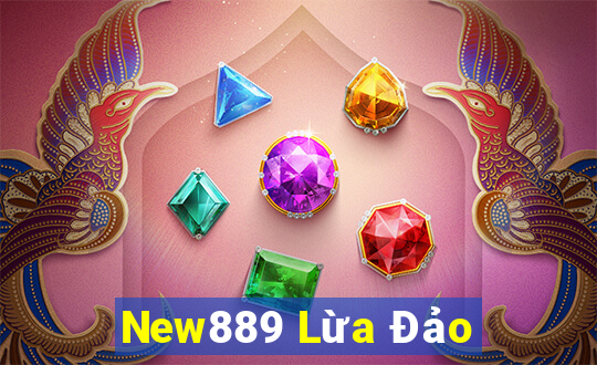 New889 Lừa Đảo