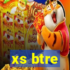 xs btre