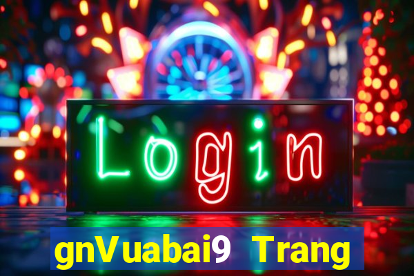 gnVuabai9 Trang chủ game bài