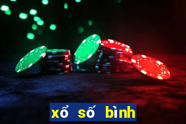 xổ số bình dương 19 tháng 8