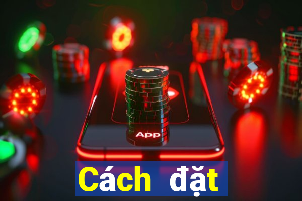 Cách đặt cược XSBP ngày 10