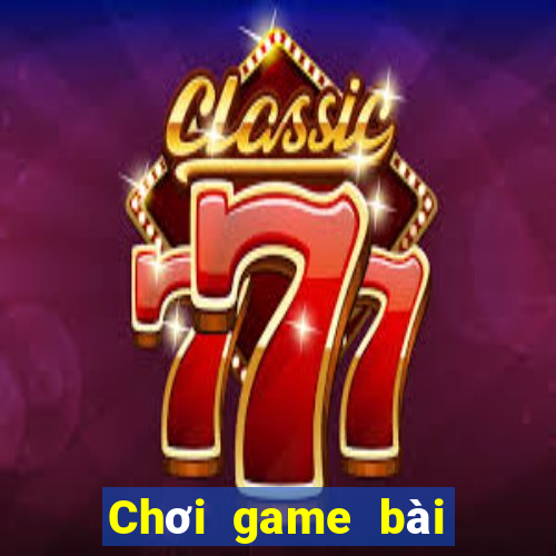 Chơi game bài 168 cho Android