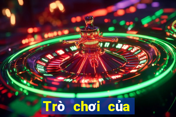 Trò chơi của Bo Cat