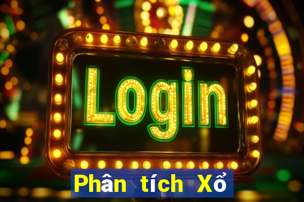 Phân tích Xổ Số Bình Phước ngày 15