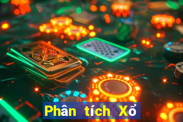 Phân tích Xổ Số Bình Phước ngày 15