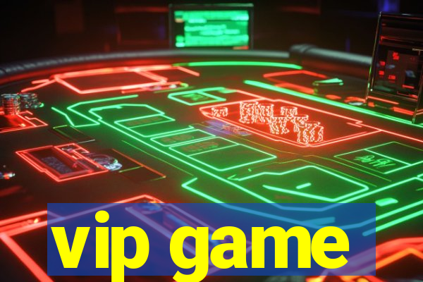 vip game