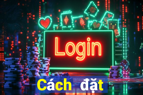 Cách đặt cược XSQT ngày 2