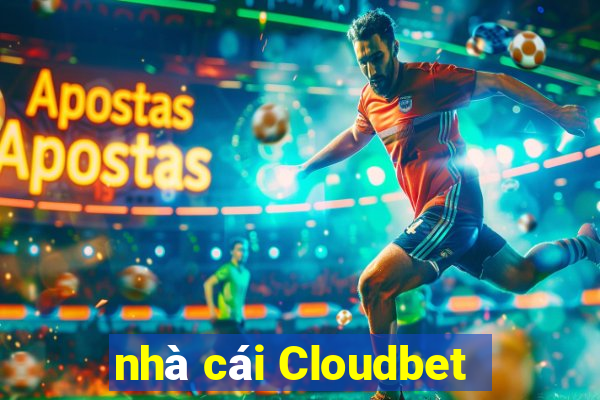 nhà cái Cloudbet