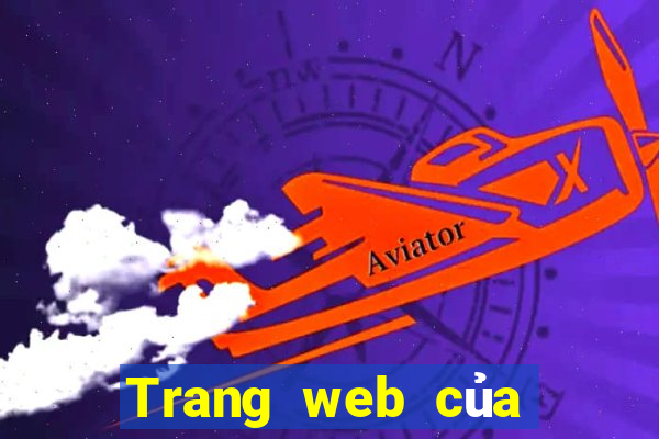 Trang web của Color 38