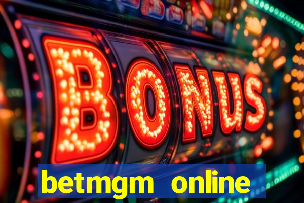 betmgm online casino review