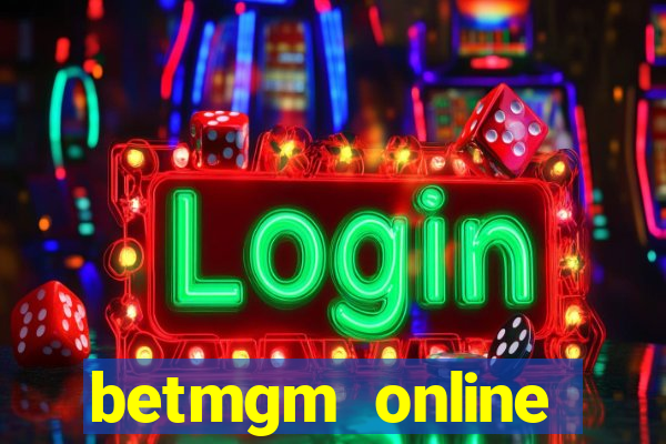 betmgm online casino review