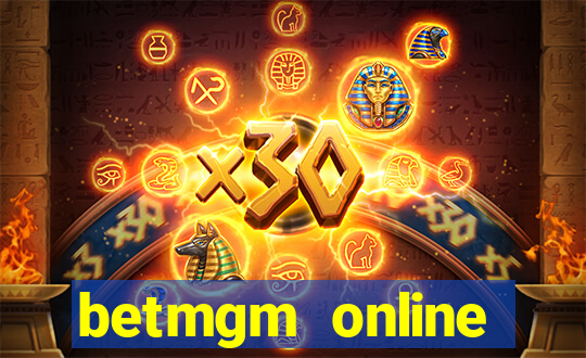 betmgm online casino review