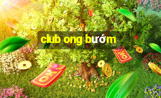 club ong bướm