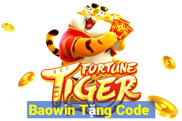 Baowin Tặng Code