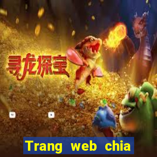 Trang web chia màu vr3