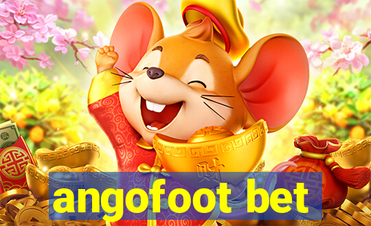 angofoot bet