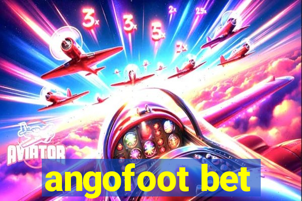 angofoot bet