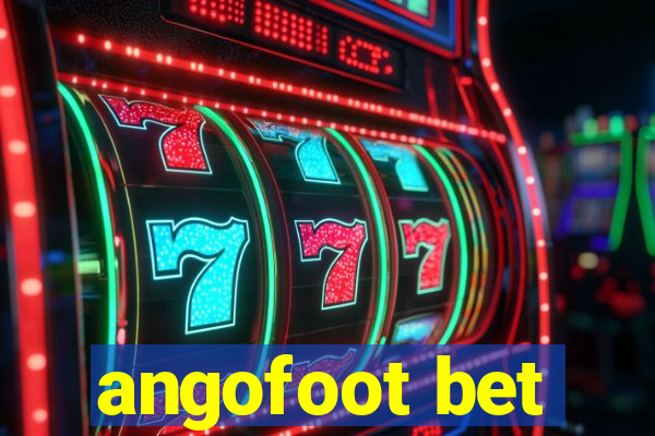 angofoot bet